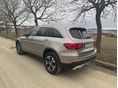 MERCEDES-BENZ GLC 300 2021/10 - 2