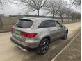 MERCEDES-BENZ GLC 300 2021/10 - 4