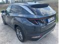 HYUNDAI TUCSON 2022/5 - 2