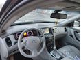INFINITI EX37 2009/7 - 9