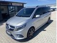 MERCEDES-BENZ V-OSZTÁLY 2019/11 - 1