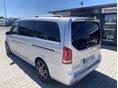 MERCEDES-BENZ V-OSZTÁLY 2019/11 - 2