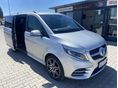 MERCEDES-BENZ V-OSZTÁLY 2019/11 - 3