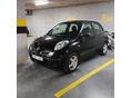 Nissan Micra K12