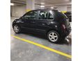 Nissan Micra K12