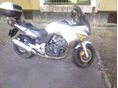 HONDA CBF 600 S