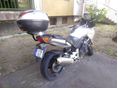 HONDA CBF 600 2005 - 2