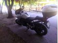 HONDA CBF 600 2005 - 3