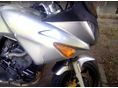 HONDA CBF 600 2005 - 5