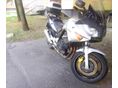 HONDA CBF 600 2005 - 6