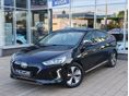 HYUNDAI IONIQ electric Premium (Automata) LED fényszórók.Hőszivattyús .SOH 100%..stb