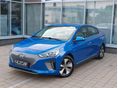 HYUNDAI IONIQ electric Premium (Automata) LED fényszórók.Hőszivattyús .SOH 100%..stb