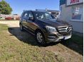 MERCEDES-BENZ GLE 350 2016/7 - 1