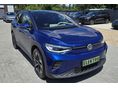VOLKSWAGEN ID.4 77kWh Pro Perfomance PANORÁMA.KAMERA.IQ LED MÁTRIX.SZÉLV.FŰTÉS.TÁVTARTÓ TEMP.ALKANTARA.79EKM!!