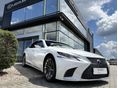 LEXUS LS 2018/6 - 1