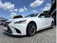 LEXUS LS 2018/6 - 4