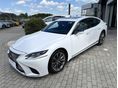 LEXUS LS 2018/6 - 5