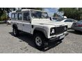 LAND ROVER DEFENDER 1996/4 - 2