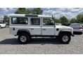 LAND ROVER DEFENDER 1996/4 - 3