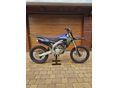 YAMAHA YZ 250 F 