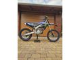 YAMAHA YZ 250 F 2023/1 - 2