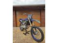 YAMAHA YZ 250 F 2023/1 - 3