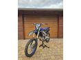 YAMAHA YZ 250 F 2023/1 - 4