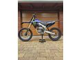 YAMAHA YZ 250 F 2023/1 - 5
