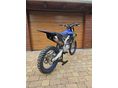 YAMAHA YZ 250 F 2023/1 - 8