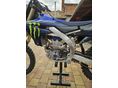 YAMAHA YZ 250 F 2023/1 - 11