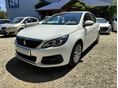 PEUGEOT 308 1.5 BlueHDi Active EURO6.2 147.241- Km Bemutató videóval!