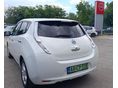 NISSAN LEAF 2016/8 - 2