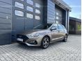 HYUNDAI I30 1.5 DPi Comfort SZERVIZKÖNYV / 1.TULAJ / MAGYARORSZÁG-i / ÁFAs / 65eKm / KAMERA / KORMÁNYFŰTÉS