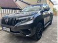 TOYOTA LAND CRUISER Prado 2.8 D-4D Executive VIP (Automata)