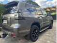 TOYOTA LAND CRUISER 2022/12 - 3