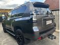 TOYOTA LAND CRUISER 2022/12 - 4