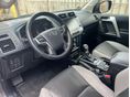TOYOTA LAND CRUISER 2022/12 - 6