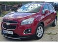 CHEVROLET TRAX 2014 - 1