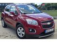 CHEVROLET TRAX 2014 - 2