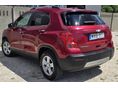 CHEVROLET TRAX 2014 - 3