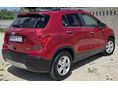 CHEVROLET TRAX 2014 - 4