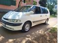 RENAULT ESPACE 1999/10 - 1