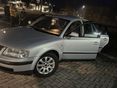 VOLKSWAGEN PASSAT IX 1999/11 - 1