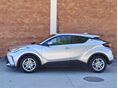 TOYOTA C-HR 2022/4 - 2