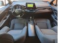 TOYOTA C-HR 2022/4 - 11