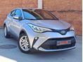 TOYOTA C-HR 2022/4 - 6