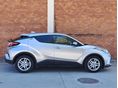 TOYOTA C-HR 2022/4 - 5