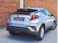 TOYOTA C-HR 2022/4 - 4