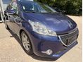 PEUGEOT 208 2012/4 - 7