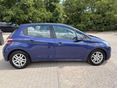 PEUGEOT 208 2012/4 - 8